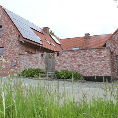 B&B Lekker Buiten Lierde 외부 사진