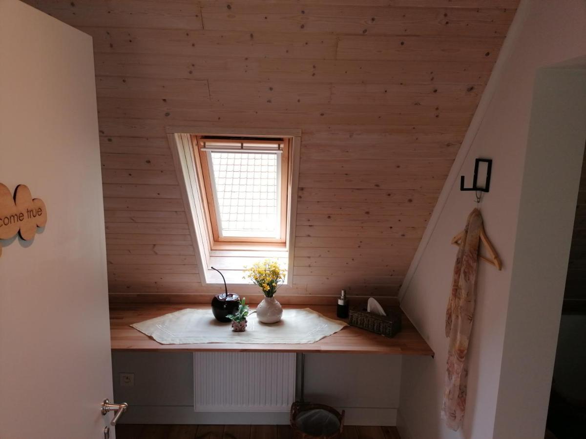B&B Lekker Buiten Lierde 외부 사진