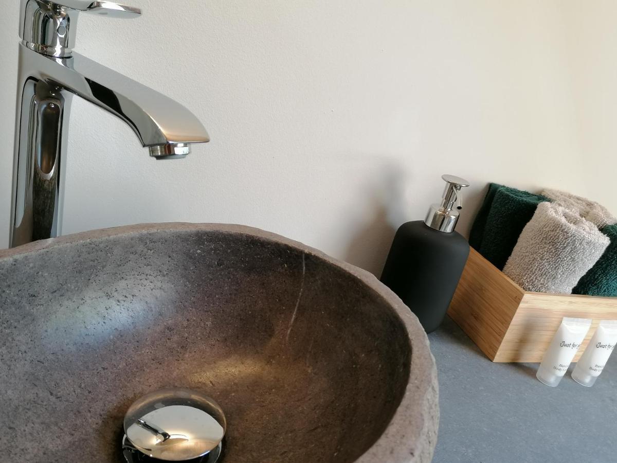 B&B Lekker Buiten Lierde 외부 사진