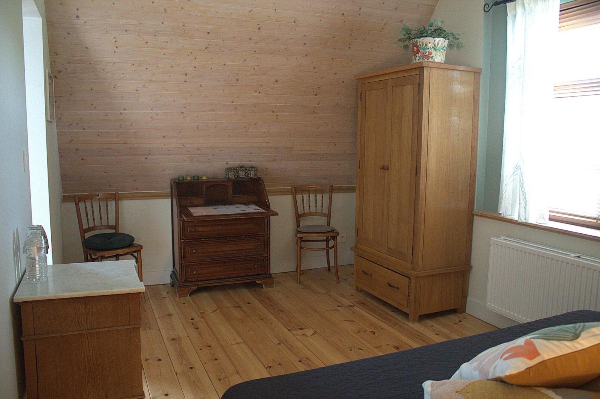 B&B Lekker Buiten Lierde 외부 사진