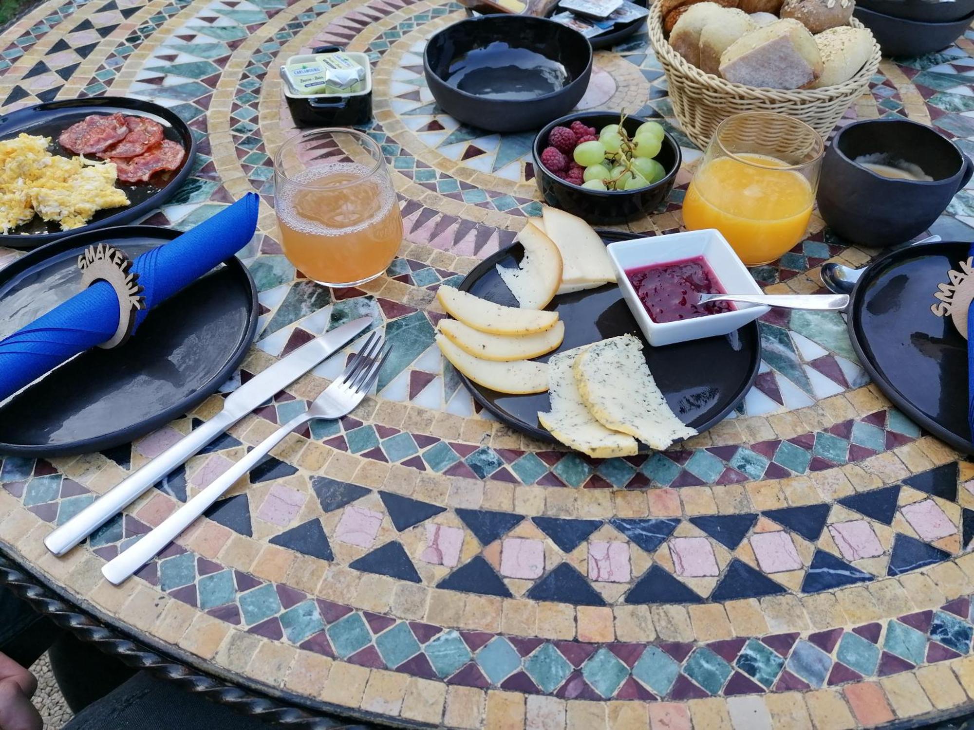 B&B Lekker Buiten Lierde 외부 사진