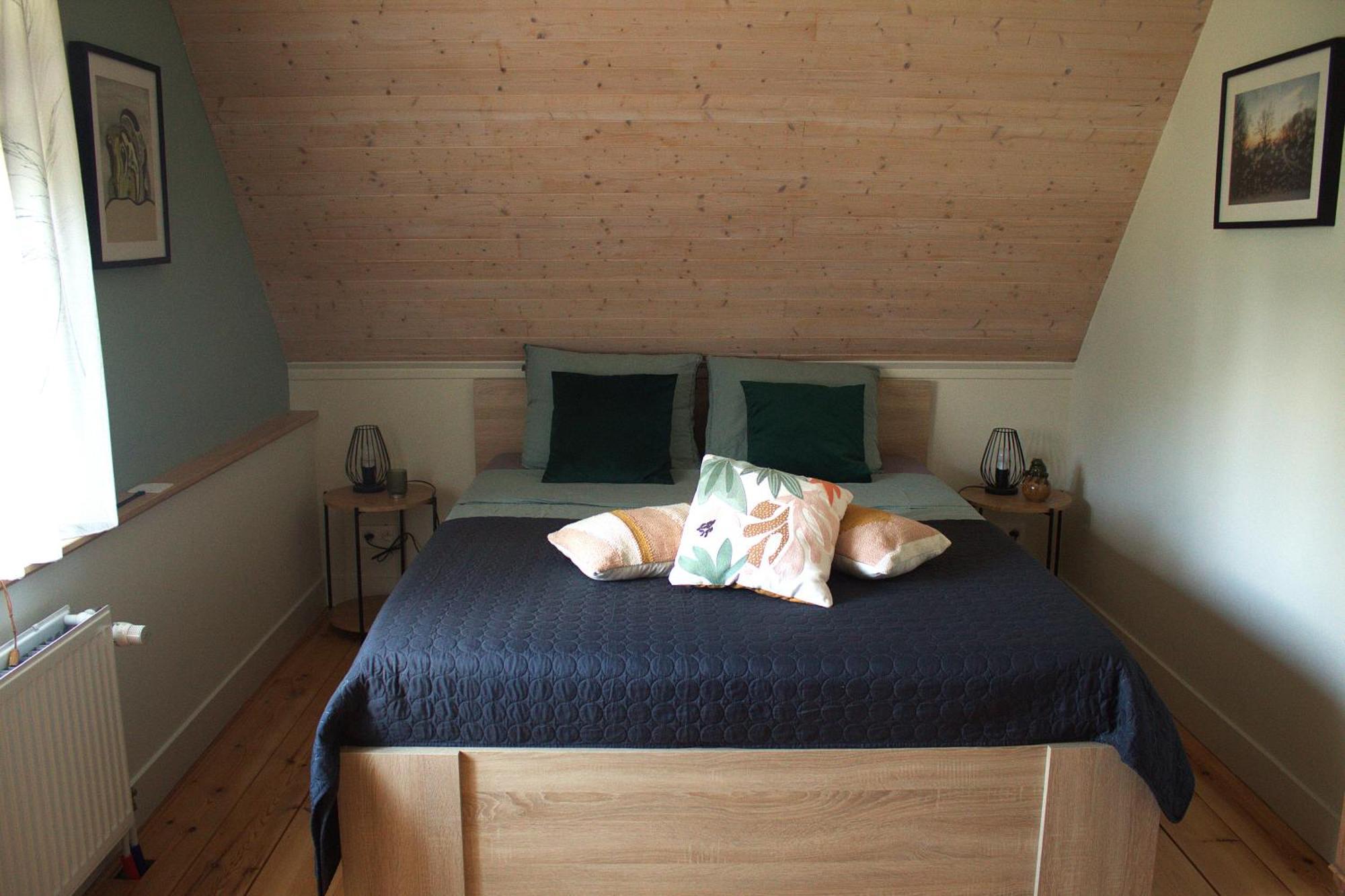 B&B Lekker Buiten Lierde 외부 사진