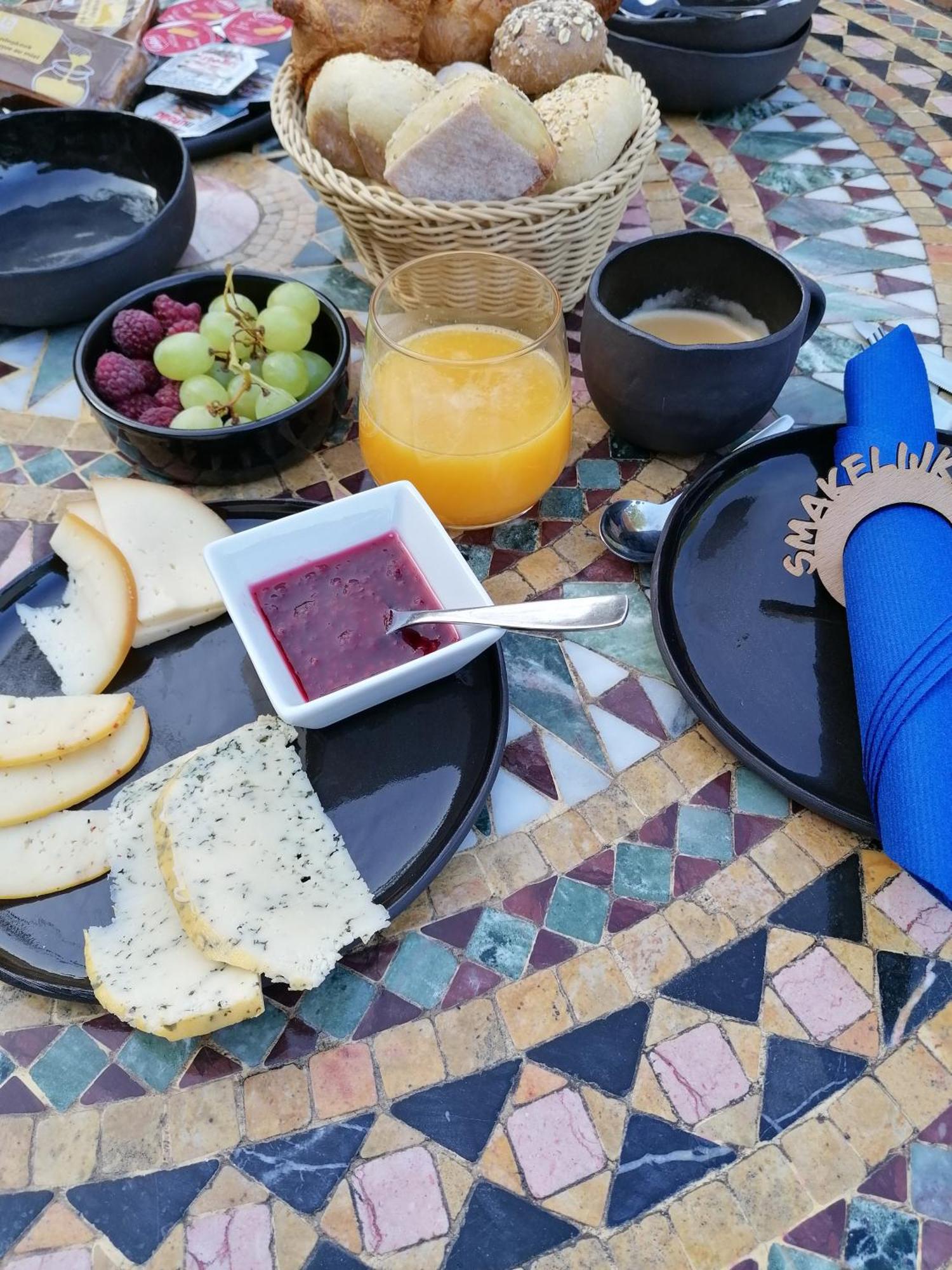 B&B Lekker Buiten Lierde 외부 사진